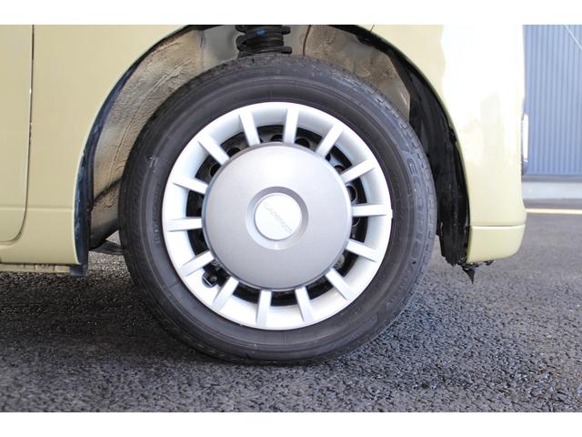 ムーヴキャンバス セオリーＧターボ　禁煙車／寒冷地仕様／両側電動スライドドア／レーダークルーズコントロール／メーカーナビ９型／オートマチックハイビーム／クリアランソナー／ＬＥＤ／シートヒーター／衝突軽減／ブルートゥース／バックカメラ（35枚目）
