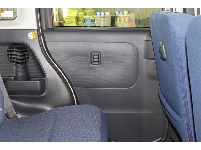 ムーヴキャンバス セオリーＧターボ　禁煙車／寒冷地仕様／両側電動スライドドア／レーダークルーズコントロール／メーカーナビ９型／オートマチックハイビーム／クリアランソナー／ＬＥＤ／シートヒーター／衝突軽減／ブルートゥース／バックカメラ（59枚目）