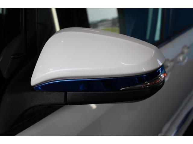 ノア ハイブリッドＧ　モデリスタエアロ／ＡＬＰＩＮＥ製９インチナビ／セーフティセンスＣ／ＢＬＺＺＴ車高調／片側電動スライド／禁煙／バックカメラ／ＥＴＣ／オートクルーズコントロール／純正１５インチアルミ／シートヒーター／（30枚目）