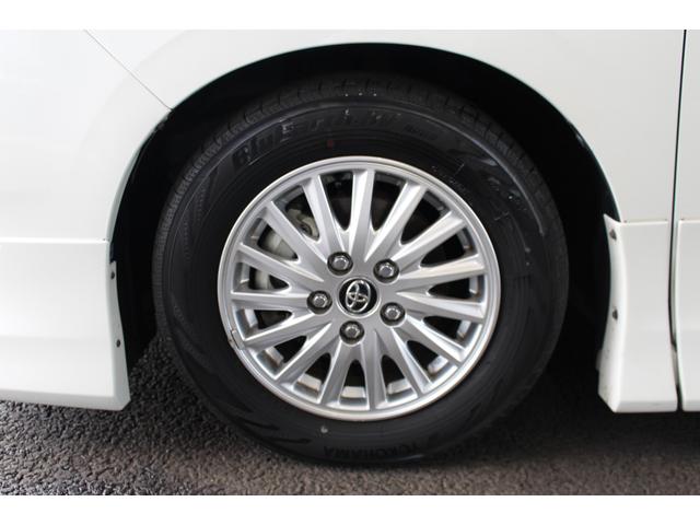 ノア ハイブリッドＧ　モデリスタエアロ／ＡＬＰＩＮＥ製９インチナビ／セーフティセンスＣ／ＢＬＺＺＴ車高調／片側電動スライド／禁煙／バックカメラ／ＥＴＣ／オートクルーズコントロール／純正１５インチアルミ／シートヒーター／（34枚目）