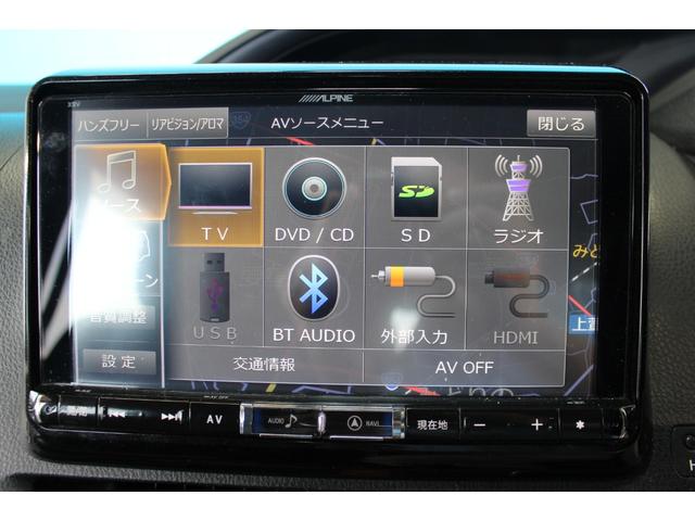 ノア ハイブリッドＧ　モデリスタエアロ／ＡＬＰＩＮＥ製９インチナビ／セーフティセンスＣ／ＢＬＺＺＴ車高調／片側電動スライド／禁煙／バックカメラ／ＥＴＣ／オートクルーズコントロール／純正１５インチアルミ／シートヒーター／（61枚目）