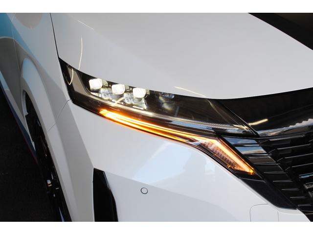 オーラ ニスモ　禁煙車／ワンオーナー／エアロ／全方位運転支援システム／誤発進抑制／置くだけ充電／ＢＳＭ／コネクトナビゲーションシステム／クリアランソナー／衝突軽減／９インチメモリーナビ／ＬＥＤ／レーンアシスト／ＥＴＣ（63枚目）