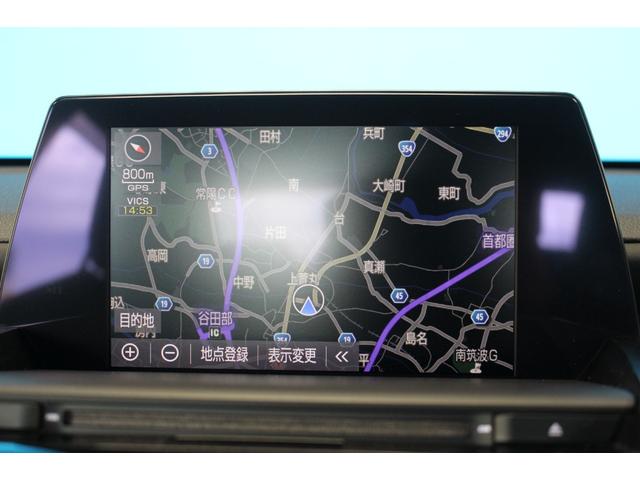 クラウンハイブリッド ＲＳアドバンス　禁煙車／セーフティセンス／黒革シート／３眼ＬＥＤヘッドライト／メーカーナビ／全周囲カメラ／フルセグ／ＢＳＭ／パワーシート／シートヒーター／シートベンチレーション／ステアリングヒーター／ＥＴＣ２．０／（14枚目）