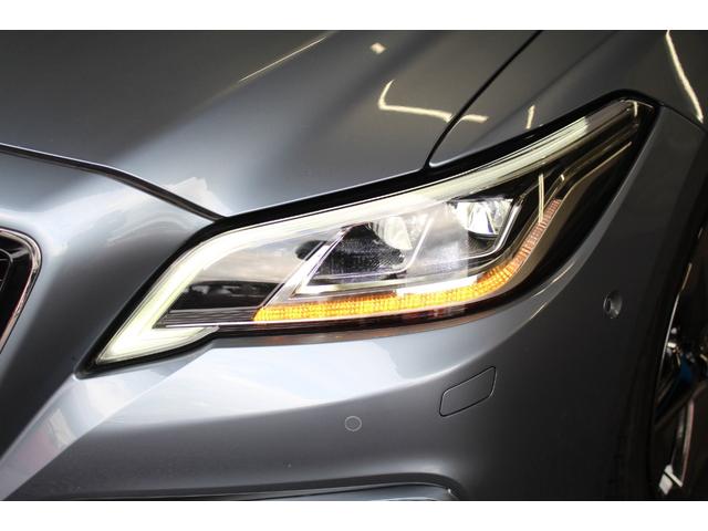 クラウンハイブリッド ＲＳアドバンス　禁煙車／セーフティセンス／黒革シート／３眼ＬＥＤヘッドライト／メーカーナビ／全周囲カメラ／フルセグ／ＢＳＭ／パワーシート／シートヒーター／シートベンチレーション／ステアリングヒーター／ＥＴＣ２．０／（32枚目）