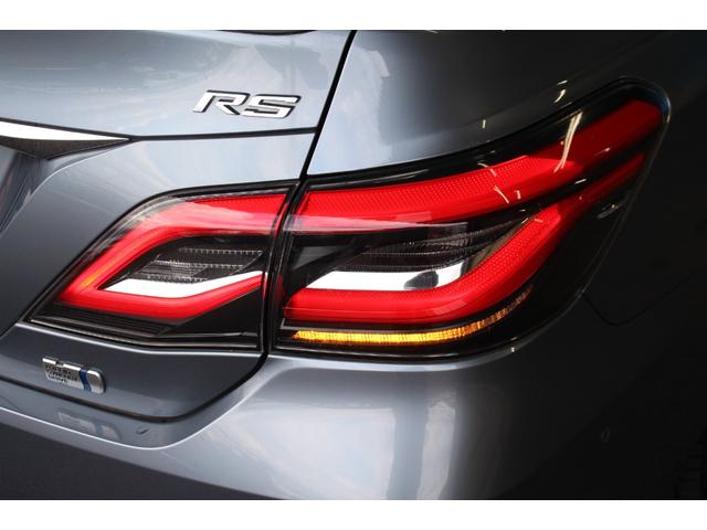 クラウンハイブリッド ＲＳアドバンス　禁煙車／セーフティセンス／黒革シート／３眼ＬＥＤヘッドライト／メーカーナビ／全周囲カメラ／フルセグ／ＢＳＭ／パワーシート／シートヒーター／シートベンチレーション／ステアリングヒーター／ＥＴＣ２．０／（45枚目）