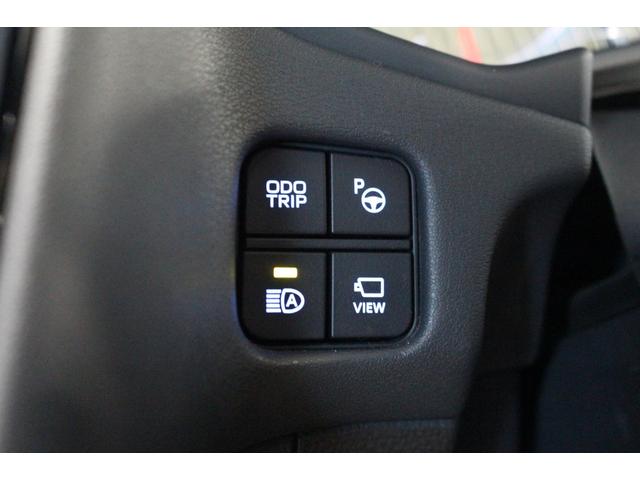 クラウンハイブリッド ＲＳアドバンス　禁煙車／セーフティセンス／黒革シート／３眼ＬＥＤヘッドライト／メーカーナビ／全周囲カメラ／フルセグ／ＢＳＭ／パワーシート／シートヒーター／シートベンチレーション／ステアリングヒーター／ＥＴＣ２．０／（67枚目）