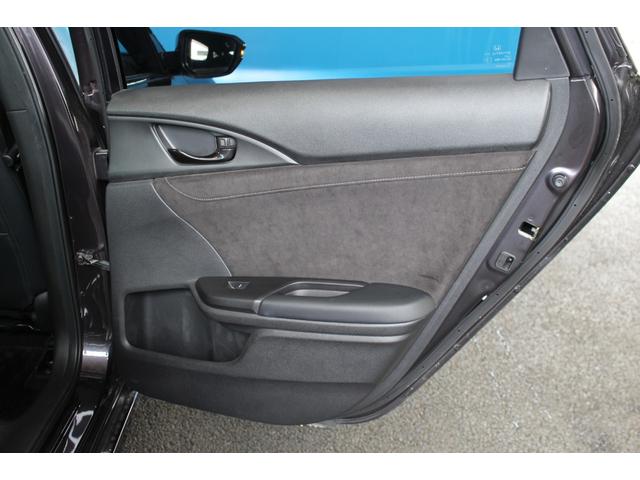 インサイト ＥＸ・ブラックスタイル　禁煙車／ホンダセンシング／純正８インチナビ／バックカメラ／フルセグ／レーダークルーズコントロール／ハーフレザー／シートヒーター／ブラインドスポットモニター／ＬＥＤヘッドライト／スマートキー／ＥＴＣ（52枚目）