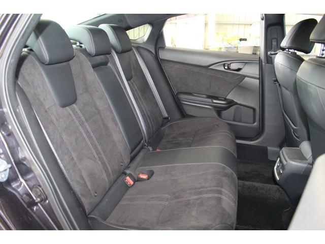 インサイト ＥＸ・ブラックスタイル　禁煙車／ホンダセンシング／純正８インチナビ／バックカメラ／フルセグ／レーダークルーズコントロール／ハーフレザー／シートヒーター／ブラインドスポットモニター／ＬＥＤヘッドライト／スマートキー／ＥＴＣ（53枚目）