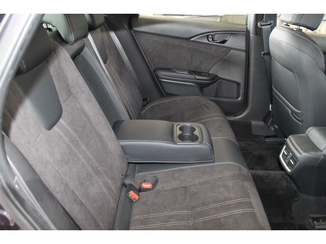 インサイト ＥＸ・ブラックスタイル　禁煙車／ホンダセンシング／純正８インチナビ／バックカメラ／フルセグ／レーダークルーズコントロール／ハーフレザー／シートヒーター／ブラインドスポットモニター／ＬＥＤヘッドライト／スマートキー／ＥＴＣ（54枚目）