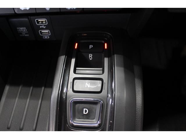 インサイト ＥＸ・ブラックスタイル　禁煙車／ホンダセンシング／純正８インチナビ／バックカメラ／フルセグ／レーダークルーズコントロール／ハーフレザー／シートヒーター／ブラインドスポットモニター／ＬＥＤヘッドライト／スマートキー／ＥＴＣ（59枚目）