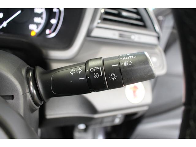 インサイト ＥＸ・ブラックスタイル　禁煙車／ホンダセンシング／純正８インチナビ／バックカメラ／フルセグ／レーダークルーズコントロール／ハーフレザー／シートヒーター／ブラインドスポットモニター／ＬＥＤヘッドライト／スマートキー／ＥＴＣ（63枚目）