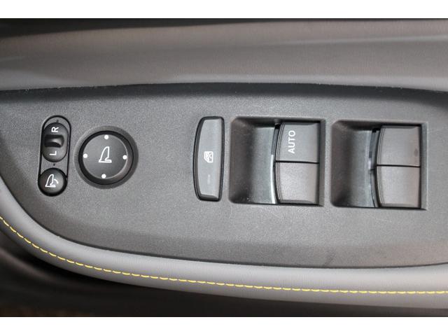 フィット ｅ：ＨＥＶ　ＲＳ　ホンダセンシング／禁煙／純正９インチナビ／バックカメラ／アダプティブクルーズ／寒冷地仕様／ＬＥＤヘッドライト／ハーフレザーシート／パドルシフト付／プッシュスタート／スマートキー／オートライト／（25枚目）