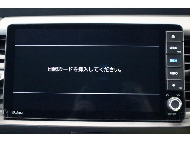 フィット ｅ：ＨＥＶ　ＲＳ　ホンダセンシング／禁煙／純正９インチナビ／バックカメラ／アダプティブクルーズ／寒冷地仕様／ＬＥＤヘッドライト／ハーフレザーシート／パドルシフト付／プッシュスタート／スマートキー／オートライト／（34枚目）