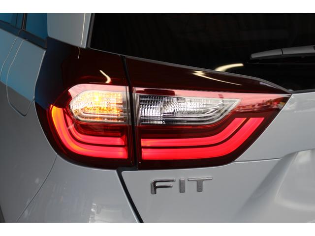 フィット ｅ：ＨＥＶ　ＲＳ　ホンダセンシング／禁煙／純正９インチナビ／バックカメラ／アダプティブクルーズ／寒冷地仕様／ＬＥＤヘッドライト／ハーフレザーシート／パドルシフト付／プッシュスタート／スマートキー／オートライト／（63枚目）