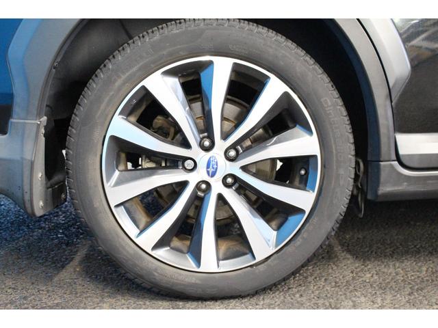エクシーガクロスオーバー７ ２．５ｉアイサイト　禁煙車／アイサイトＶｅｒ２／ルーフレール／純正ナビ／バックカメラ／フルセグ／レーダークルーズコントロール／４ＷＤ／パドルシフト／ハーフレザーシート／パワーシート／シートヒーター／７人乗り／ＥＴＣ（30枚目）