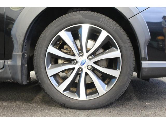 エクシーガクロスオーバー７ ２．５ｉアイサイト　禁煙車／アイサイトＶｅｒ２／ルーフレール／純正ナビ／バックカメラ／フルセグ／レーダークルーズコントロール／４ＷＤ／パドルシフト／ハーフレザーシート／パワーシート／シートヒーター／７人乗り／ＥＴＣ（31枚目）