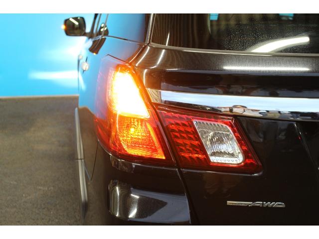 エクシーガクロスオーバー７ ２．５ｉアイサイト　禁煙車／アイサイトＶｅｒ２／ルーフレール／純正ナビ／バックカメラ／フルセグ／レーダークルーズコントロール／４ＷＤ／パドルシフト／ハーフレザーシート／パワーシート／シートヒーター／７人乗り／ＥＴＣ（34枚目）