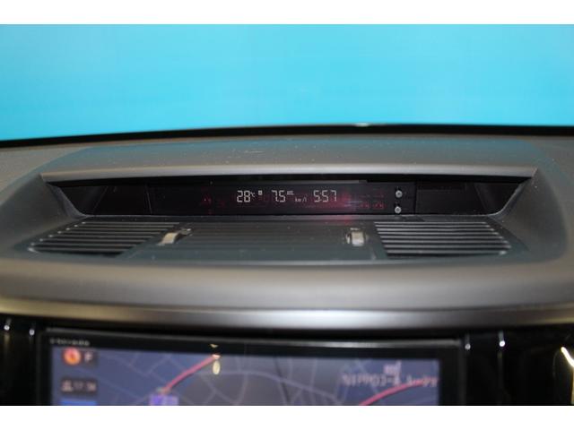 エクシーガクロスオーバー７ ２．５ｉアイサイト　禁煙車／アイサイトＶｅｒ２／ルーフレール／純正ナビ／バックカメラ／フルセグ／レーダークルーズコントロール／４ＷＤ／パドルシフト／ハーフレザーシート／パワーシート／シートヒーター／７人乗り／ＥＴＣ（45枚目）