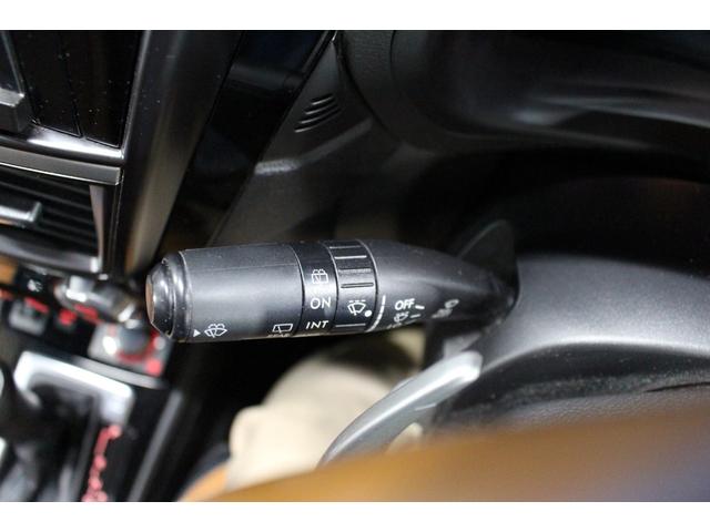 エクシーガクロスオーバー７ ２．５ｉアイサイト　禁煙車／アイサイトＶｅｒ２／ルーフレール／純正ナビ／バックカメラ／フルセグ／レーダークルーズコントロール／４ＷＤ／パドルシフト／ハーフレザーシート／パワーシート／シートヒーター／７人乗り／ＥＴＣ（55枚目）