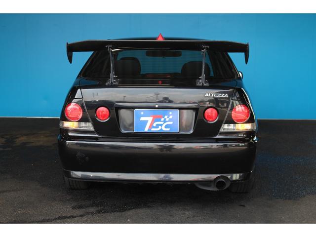 アルテッツァ ＲＳ２００　Ｚエディション　禁煙車／ＫＥＮＷＯＯＤ７インチナビ／純正１７ＡＷ／キーレス／電動格納ミラー／フルセグ／ＥＴＣ／ミュージックプレイヤー接続可／ＣＤ／ＤＶＤ再生／エアバック／ＡＢＳ／ＥＳＣ／衝突安全ボディ／エアコン（38枚目）