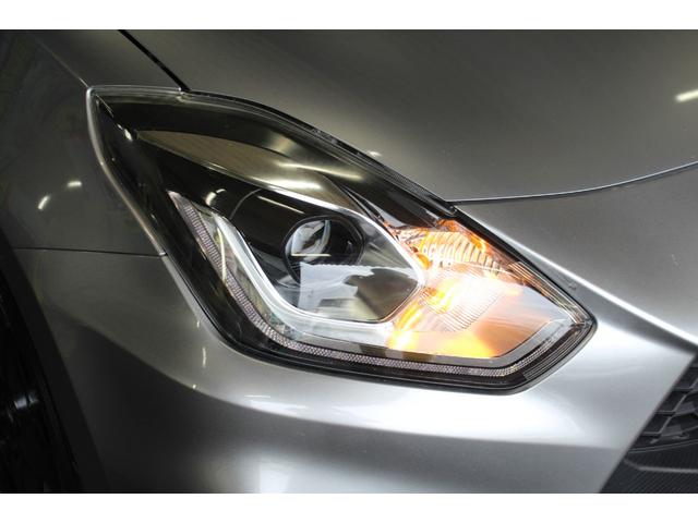 スイフトスポーツ ベースグレード　禁煙車／６速ＭＴ車／セーフティパッケージ／衝突軽減／レーダークルーズコントロール／ＣＲＯＳＳ　ＳＰＥＥＤ１７インチアルミホイール／Ｃａｒｒｏｚｚｅｒｉａメモリーナビ／フルセグ／バックカメラ／ＥＴＣ（31枚目）