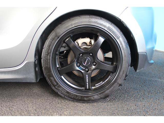スイフトスポーツ ベースグレード　禁煙車／６速ＭＴ車／セーフティパッケージ／衝突軽減／レーダークルーズコントロール／ＣＲＯＳＳ　ＳＰＥＥＤ１７インチアルミホイール／Ｃａｒｒｏｚｚｅｒｉａメモリーナビ／フルセグ／バックカメラ／ＥＴＣ（37枚目）