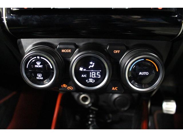 スイフトスポーツ ベースグレード　禁煙車／６速ＭＴ車／セーフティパッケージ／衝突軽減／レーダークルーズコントロール／ＣＲＯＳＳ　ＳＰＥＥＤ１７インチアルミホイール／Ｃａｒｒｏｚｚｅｒｉａメモリーナビ／フルセグ／バックカメラ／ＥＴＣ（60枚目）