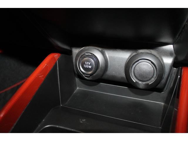 スイフトスポーツ ベースグレード　禁煙車／６速ＭＴ車／セーフティパッケージ／衝突軽減／レーダークルーズコントロール／ＣＲＯＳＳ　ＳＰＥＥＤ１７インチアルミホイール／Ｃａｒｒｏｚｚｅｒｉａメモリーナビ／フルセグ／バックカメラ／ＥＴＣ（61枚目）