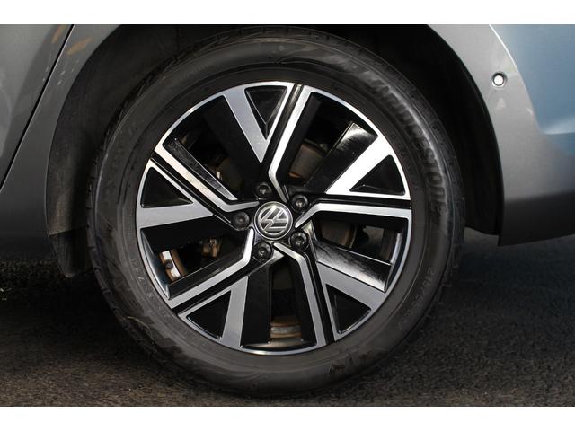 ゴルフトゥーラン ＴＤＩ　プレミアム　禁煙車／白革シート／純正９．２インチナビ／バックカメラ／フルセグ／レーダークルーズコントロール／ルーフレール／パワーバックドア／ＢＳＭ／ＥＴＣ２．０／パドルシフト／パワーシート／シートヒーター／ターボ（34枚目）