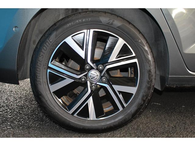 ゴルフトゥーラン ＴＤＩ　プレミアム　禁煙車／白革シート／純正９．２インチナビ／バックカメラ／フルセグ／レーダークルーズコントロール／ルーフレール／パワーバックドア／ＢＳＭ／ＥＴＣ２．０／パドルシフト／パワーシート／シートヒーター／ターボ（35枚目）