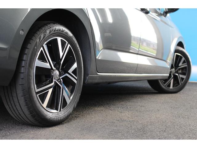 ゴルフトゥーラン ＴＤＩ　プレミアム　禁煙車／白革シート／純正９．２インチナビ／バックカメラ／フルセグ／レーダークルーズコントロール／ルーフレール／パワーバックドア／ＢＳＭ／ＥＴＣ２．０／パドルシフト／パワーシート／シートヒーター／ターボ（42枚目）