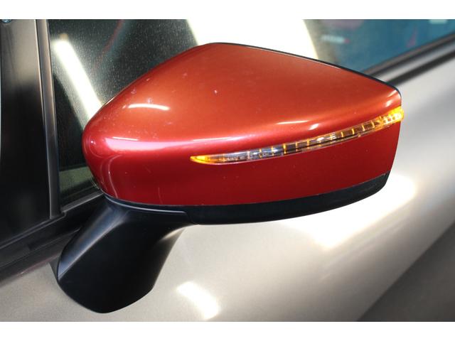 ノート ニスモ　Ｓ　禁煙車／５速ＭＴ車／レカロシート／カーボンボンネット／３Ｄリアウィング／社外マフラー／ＭＯＭＯステアリング／ＲＡＹＳ１６インチアルミホイール／ハーフレザー／社外ディスプレイオーディオ／バックカメラ（25枚目）