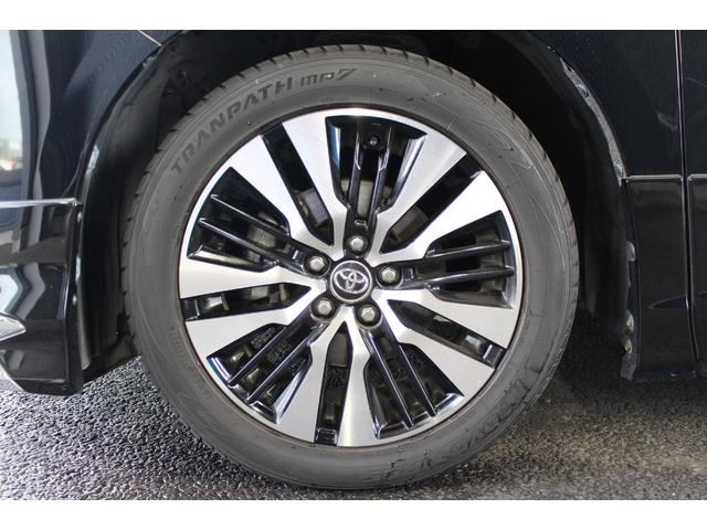 アルファード ２．５Ｓ　Ｃパッケージ　禁煙車／３眼ヘッドライト／モデリスタフルエアロ／トヨタ純正１０インチナビ／Ｗサンルーフ／クリアランスソナ－／ハンドルヒーター／アダプティブクルーズコントロール／ドライブレコーダー／シートエアコン（14枚目）