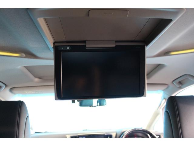 アルファード ２．５Ｓ　Ｃパッケージ　禁煙車／３眼ヘッドライト／モデリスタフルエアロ／トヨタ純正１０インチナビ／Ｗサンルーフ／クリアランスソナ－／ハンドルヒーター／アダプティブクルーズコントロール／ドライブレコーダー／シートエアコン（16枚目）
