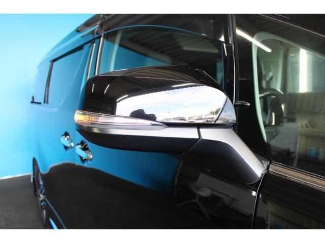 アルファード ２．５Ｓ　Ｃパッケージ　禁煙車／３眼ヘッドライト／モデリスタフルエアロ／トヨタ純正１０インチナビ／Ｗサンルーフ／クリアランスソナ－／ハンドルヒーター／アダプティブクルーズコントロール／ドライブレコーダー／シートエアコン（22枚目）