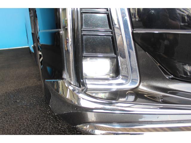 アルファード ２．５Ｓ　Ｃパッケージ　禁煙車／３眼ヘッドライト／モデリスタフルエアロ／トヨタ純正１０インチナビ／Ｗサンルーフ／クリアランスソナ－／ハンドルヒーター／アダプティブクルーズコントロール／ドライブレコーダー／シートエアコン（25枚目）