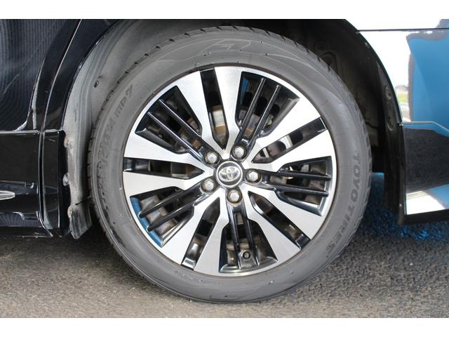 アルファード ２．５Ｓ　Ｃパッケージ　禁煙車／３眼ヘッドライト／モデリスタフルエアロ／トヨタ純正１０インチナビ／Ｗサンルーフ／クリアランスソナ－／ハンドルヒーター／アダプティブクルーズコントロール／ドライブレコーダー／シートエアコン（30枚目）