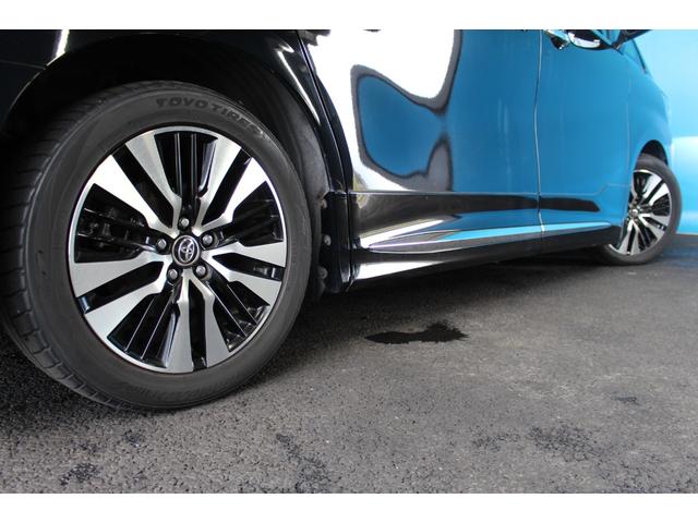 アルファード ２．５Ｓ　Ｃパッケージ　禁煙車／３眼ヘッドライト／モデリスタフルエアロ／トヨタ純正１０インチナビ／Ｗサンルーフ／クリアランスソナ－／ハンドルヒーター／アダプティブクルーズコントロール／ドライブレコーダー／シートエアコン（38枚目）