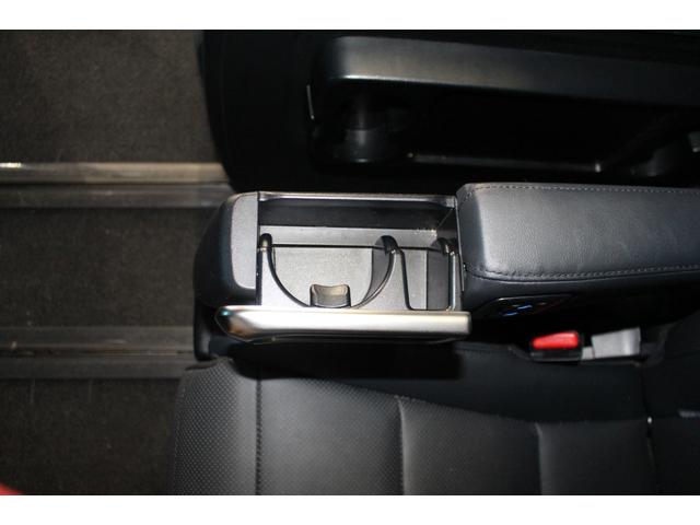 アルファード ２．５Ｓ　Ｃパッケージ　禁煙車／３眼ヘッドライト／モデリスタフルエアロ／トヨタ純正１０インチナビ／Ｗサンルーフ／クリアランスソナ－／ハンドルヒーター／アダプティブクルーズコントロール／ドライブレコーダー／シートエアコン（52枚目）