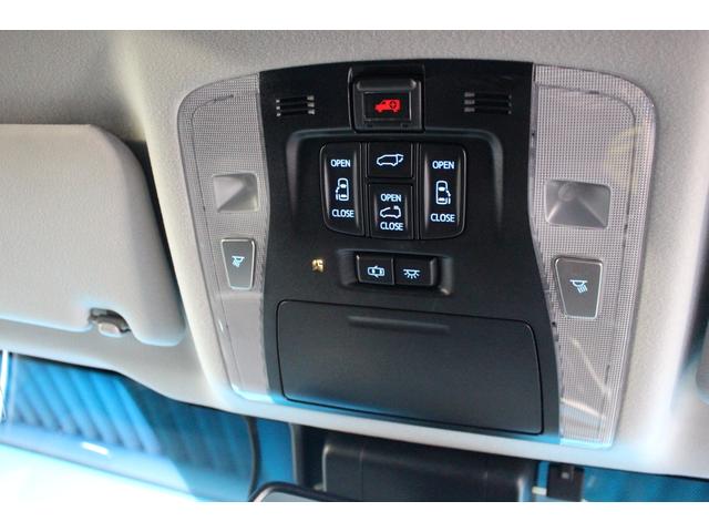 アルファード ２．５Ｓ　Ｃパッケージ　禁煙車／３眼ヘッドライト／モデリスタフルエアロ／トヨタ純正１０インチナビ／Ｗサンルーフ／クリアランスソナ－／ハンドルヒーター／アダプティブクルーズコントロール／ドライブレコーダー／シートエアコン（68枚目）
