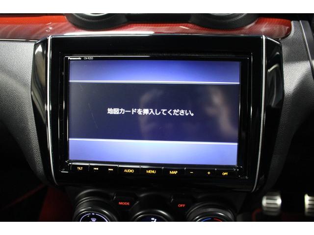 スイフトスポーツ ベースグレード　禁煙車／寒冷地仕様／レーダークルーズコントロール／オートマチックハイビーム／衝突軽減／ＬＥＤ／レーンアシスト／シートヒーター／純正１７ＡＷ／バックカメラ／ドライブレコーダー／ターボ／オートライト（56枚目）