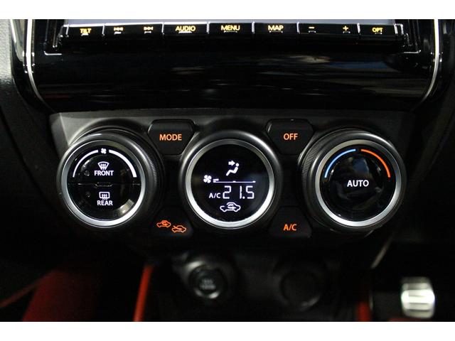スイフトスポーツ ベースグレード　禁煙車／寒冷地仕様／レーダークルーズコントロール／オートマチックハイビーム／衝突軽減／ＬＥＤ／レーンアシスト／シートヒーター／純正１７ＡＷ／バックカメラ／ドライブレコーダー／ターボ／オートライト（58枚目）