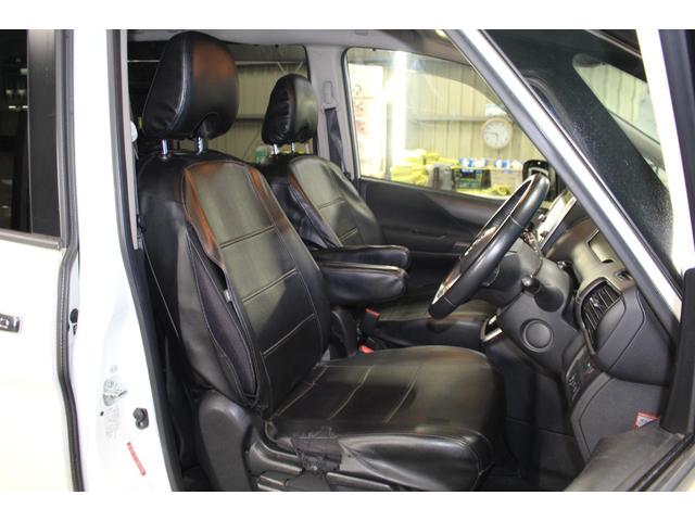 セレナ ハイウェイスター　Ｖセレクション　禁煙車／全周囲カメラ／クリアランスソナー／後席モニター／純正９インチＳＤナビ／両側電動パワースライドドア／純正１６インチＡＷ／オートクルーズコントロール／ＬＥＤヘッドランプ／寒冷地仕様／記録簿（7枚目）