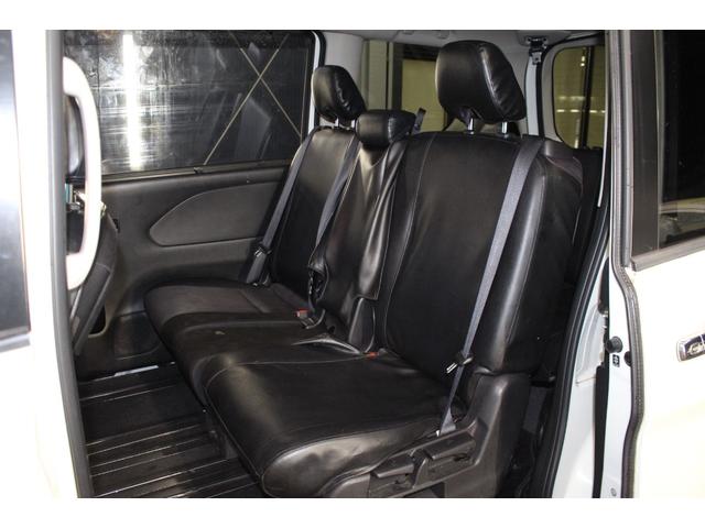 セレナ ハイウェイスター　Ｖセレクション　禁煙車／全周囲カメラ／クリアランスソナー／後席モニター／純正９インチＳＤナビ／両側電動パワースライドドア／純正１６インチＡＷ／オートクルーズコントロール／ＬＥＤヘッドランプ／寒冷地仕様／記録簿（8枚目）