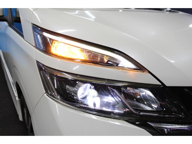 セレナ ハイウェイスター　Ｖセレクション　禁煙車／全周囲カメラ／クリアランスソナー／後席モニター／純正９インチＳＤナビ／両側電動パワースライドドア／純正１６インチＡＷ／オートクルーズコントロール／ＬＥＤヘッドランプ／寒冷地仕様／記録簿（27枚目）