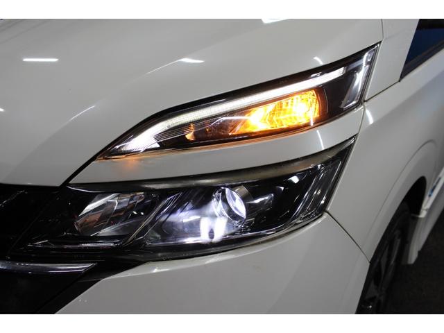 セレナ ハイウェイスター　Ｖセレクション　禁煙車／全周囲カメラ／クリアランスソナー／後席モニター／純正９インチＳＤナビ／両側電動パワースライドドア／純正１６インチＡＷ／オートクルーズコントロール／ＬＥＤヘッドランプ／寒冷地仕様／記録簿（30枚目）