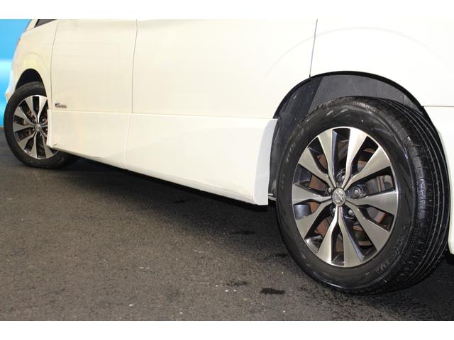 セレナ ハイウェイスター　Ｖセレクション　禁煙車／全周囲カメラ／クリアランスソナー／後席モニター／純正９インチＳＤナビ／両側電動パワースライドドア／純正１６インチＡＷ／オートクルーズコントロール／ＬＥＤヘッドランプ／寒冷地仕様／記録簿（38枚目）
