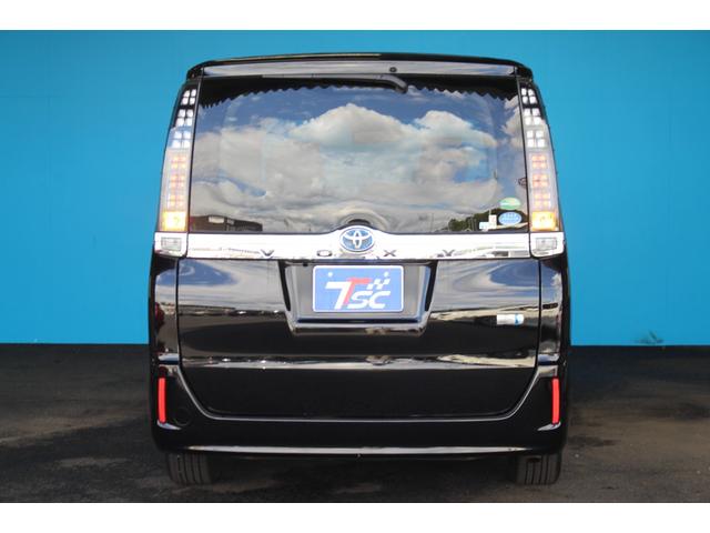 ヴォクシー ハイブリッドＸ　禁煙車／セーフティセンス／７人乗り／後席モニター／純正１０インチナビ／バックカメラ／フルセグ／両側パワースライドドア／ＬＥＤヘッドライト／プッシュスタート／ＥＴＣ／デジタルインナーミラー型ドラレコ（38枚目）