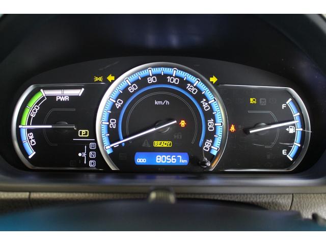 ヴォクシー ハイブリッドＸ　禁煙車／セーフティセンス／７人乗り／後席モニター／純正１０インチナビ／バックカメラ／フルセグ／両側パワースライドドア／ＬＥＤヘッドライト／プッシュスタート／ＥＴＣ／デジタルインナーミラー型ドラレコ（60枚目）