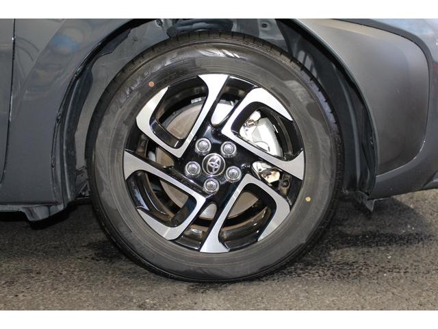 シエンタ ハイブリッドＺ　禁煙／パノラミックビューモニター／１０．５インチディスプレイオーディオ／フリップダウンモニター／クリアランスソナー／社外ミラー型ＴＺドラレコ／両側パワースライドドア／ブラインドスポットモニター／ＥＴＣ（16枚目）